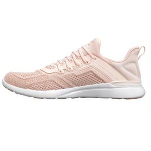 APL Women's TechLoom Tracer Nude / Rose Dust / Melange